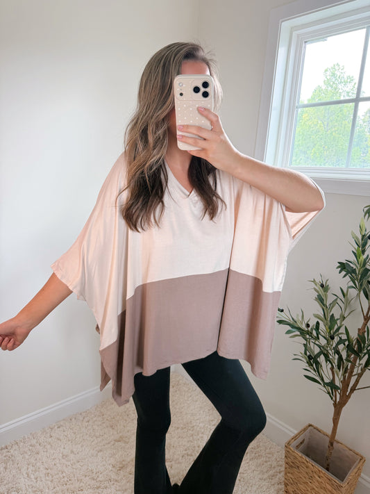 Oatmilk Dreams Top